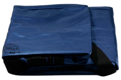 Comfort Loft Tag Team Sport Travel Duffel Bag (BLUE)