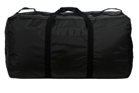 Comfort Loft Tag Team Sport Travel Duffel Bag (Dark Grey)