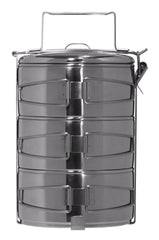 Camping Food Carrier (14cm, 3Tier)